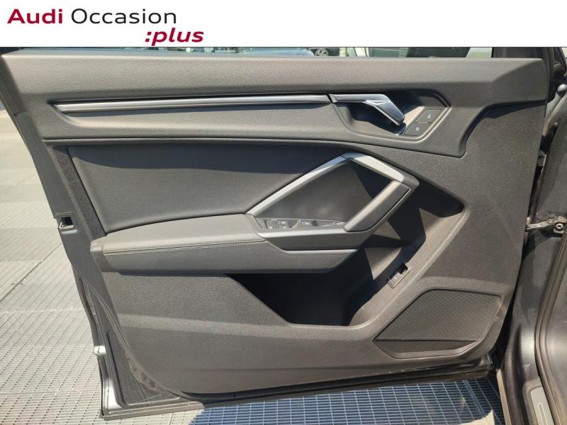 Voitures occasions Audi Q3  Mougins