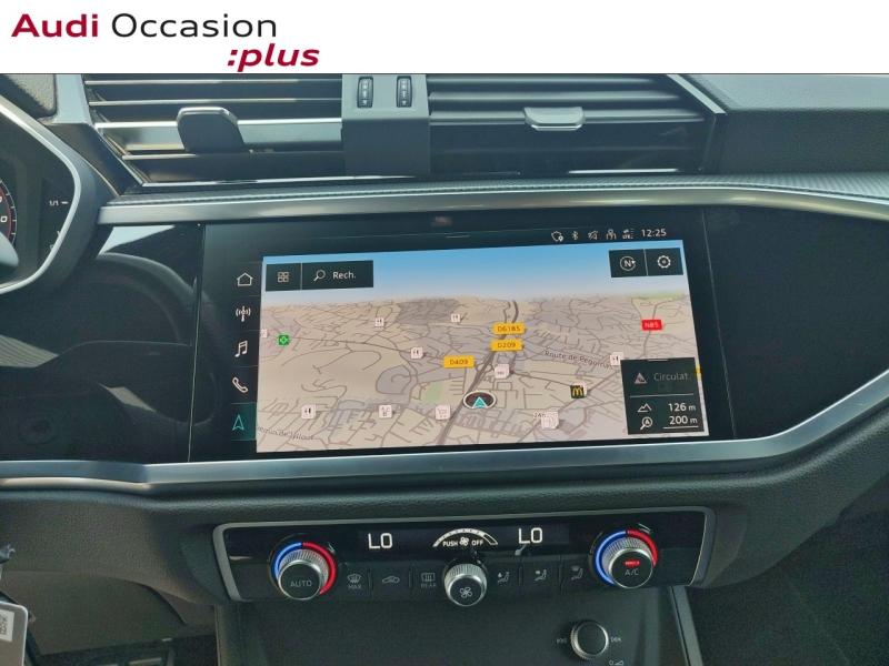 Voitures occasions Audi Q3  Mougins