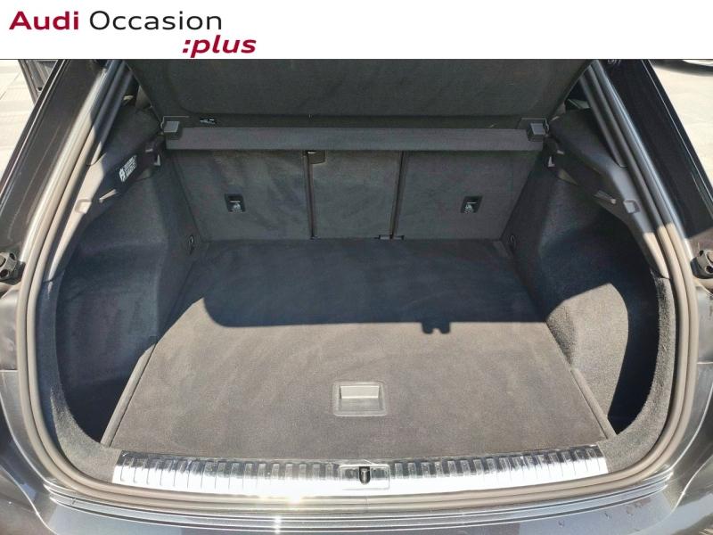 Voitures occasions Audi Q3  Mougins