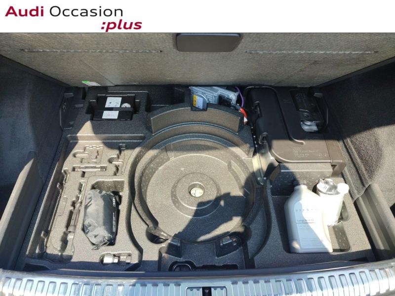 Voitures occasions Audi Q3  Mougins
