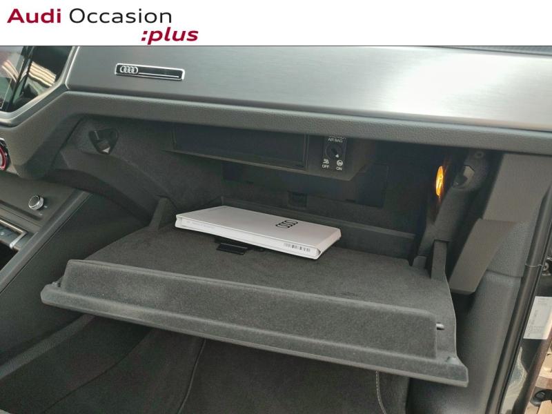 Voitures occasions Audi Q3  Mougins