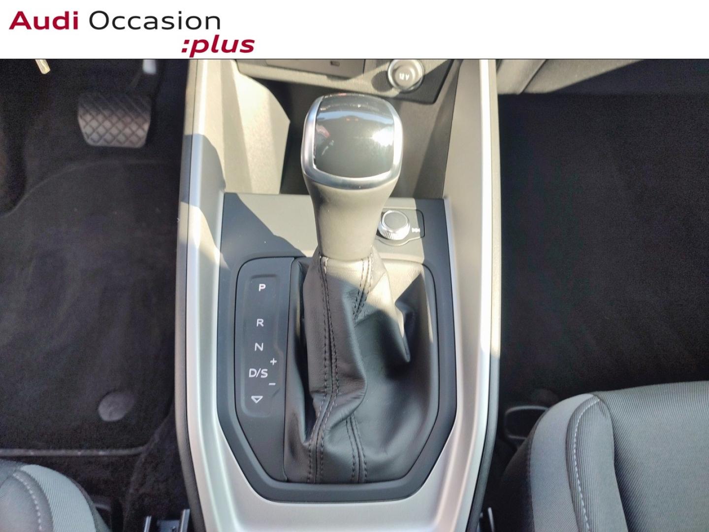 Voitures occasions Audi A1 Sportback Advanced Mougins