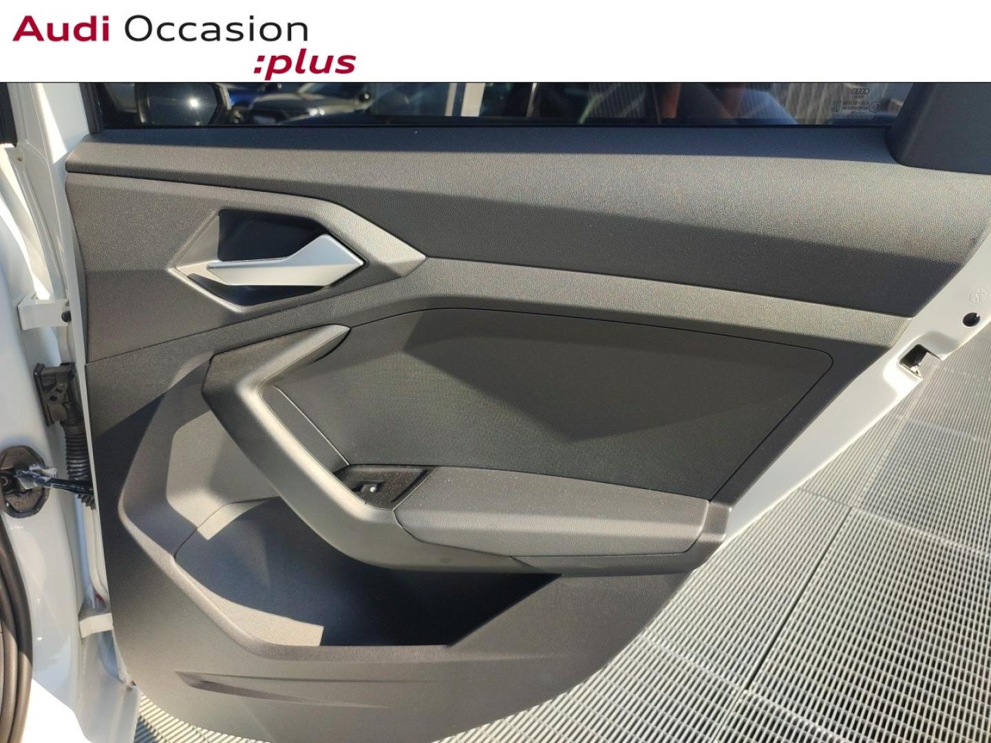 Voitures occasions Audi A1 Sportback Advanced Mougins