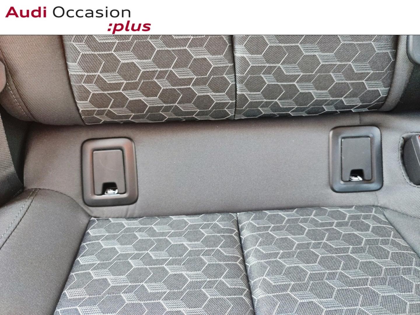 Voitures occasions Audi A1 Sportback Advanced Mougins