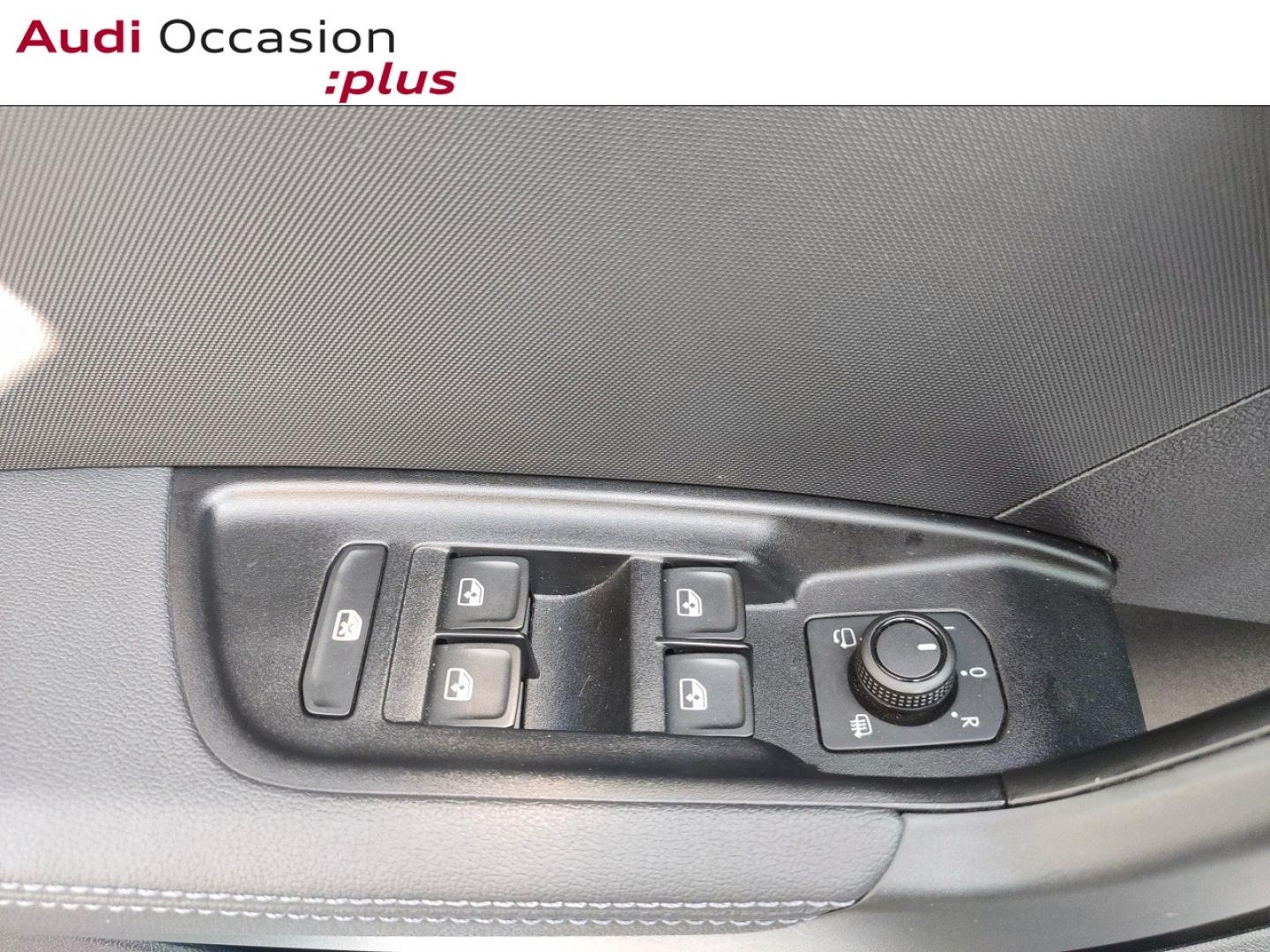 Voitures occasions Audi A1 Sportback Advanced Mougins
