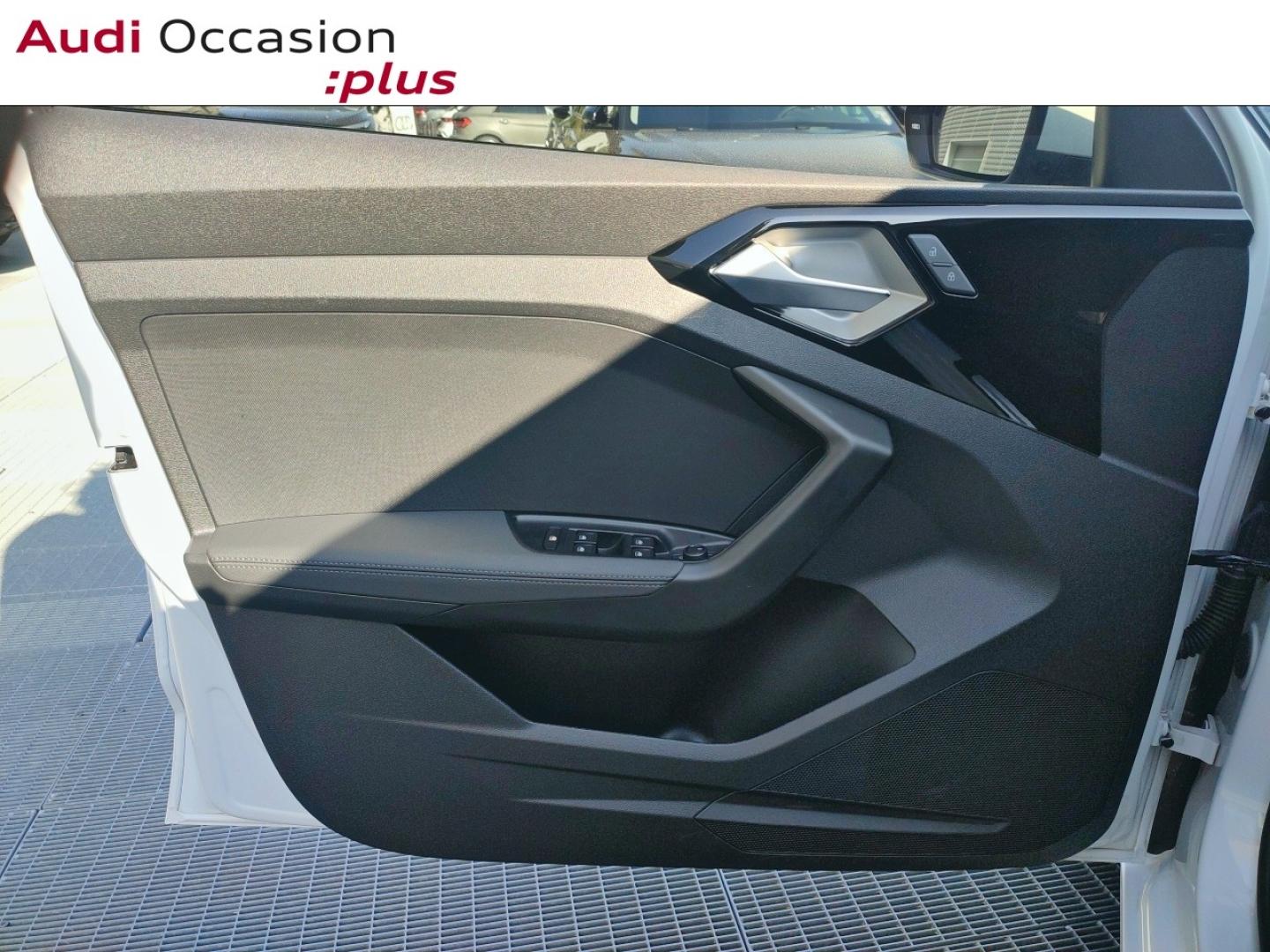 Voitures occasions Audi A1 Sportback Advanced Mougins
