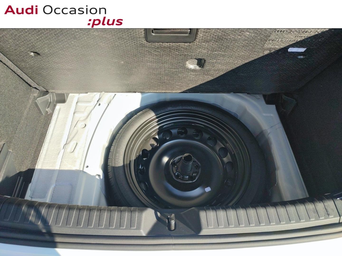 Voitures occasions Audi A1 Sportback Advanced Mougins