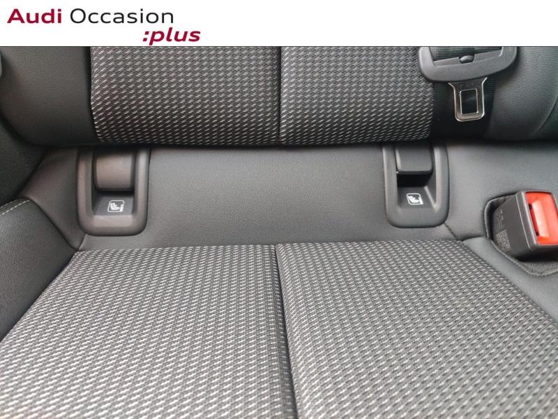 Voitures occasions Audi Q4 Sportback e-tron S line Mougins