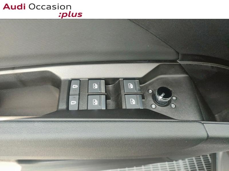 Voitures occasions Audi Q4 Sportback e-tron S line Mougins