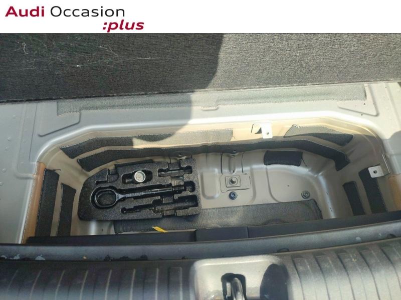 Voitures occasions Audi Q4 Sportback e-tron S line Mougins