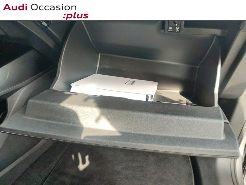 Voitures occasions Audi Q4 Sportback e-tron S line Mougins