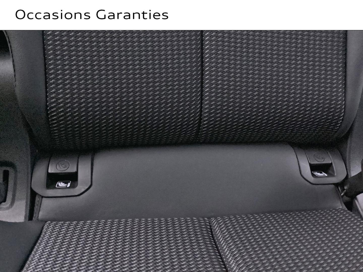 Voitures occasions Audi Q3 Sportback S line Mougins