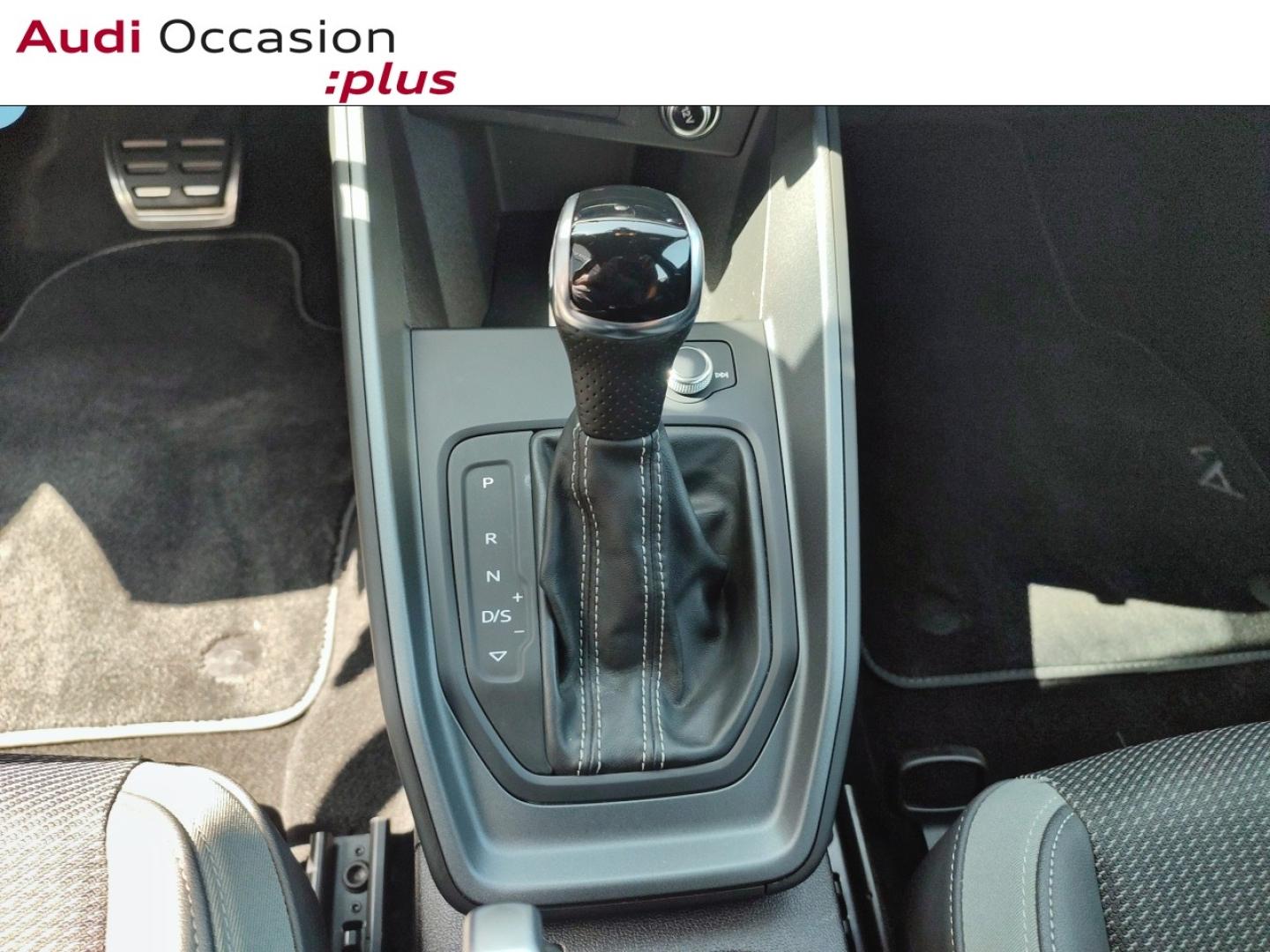 Voitures occasions Audi A1 Sportback S line Mougins