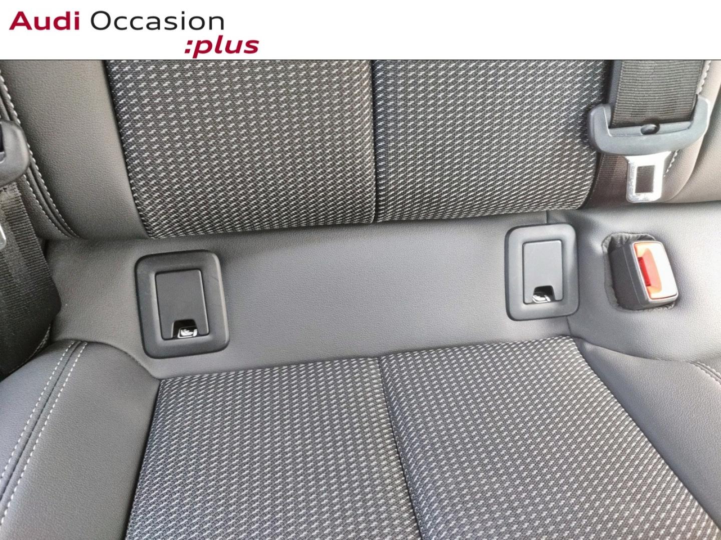 Voitures occasions Audi A1 Sportback S line Mougins