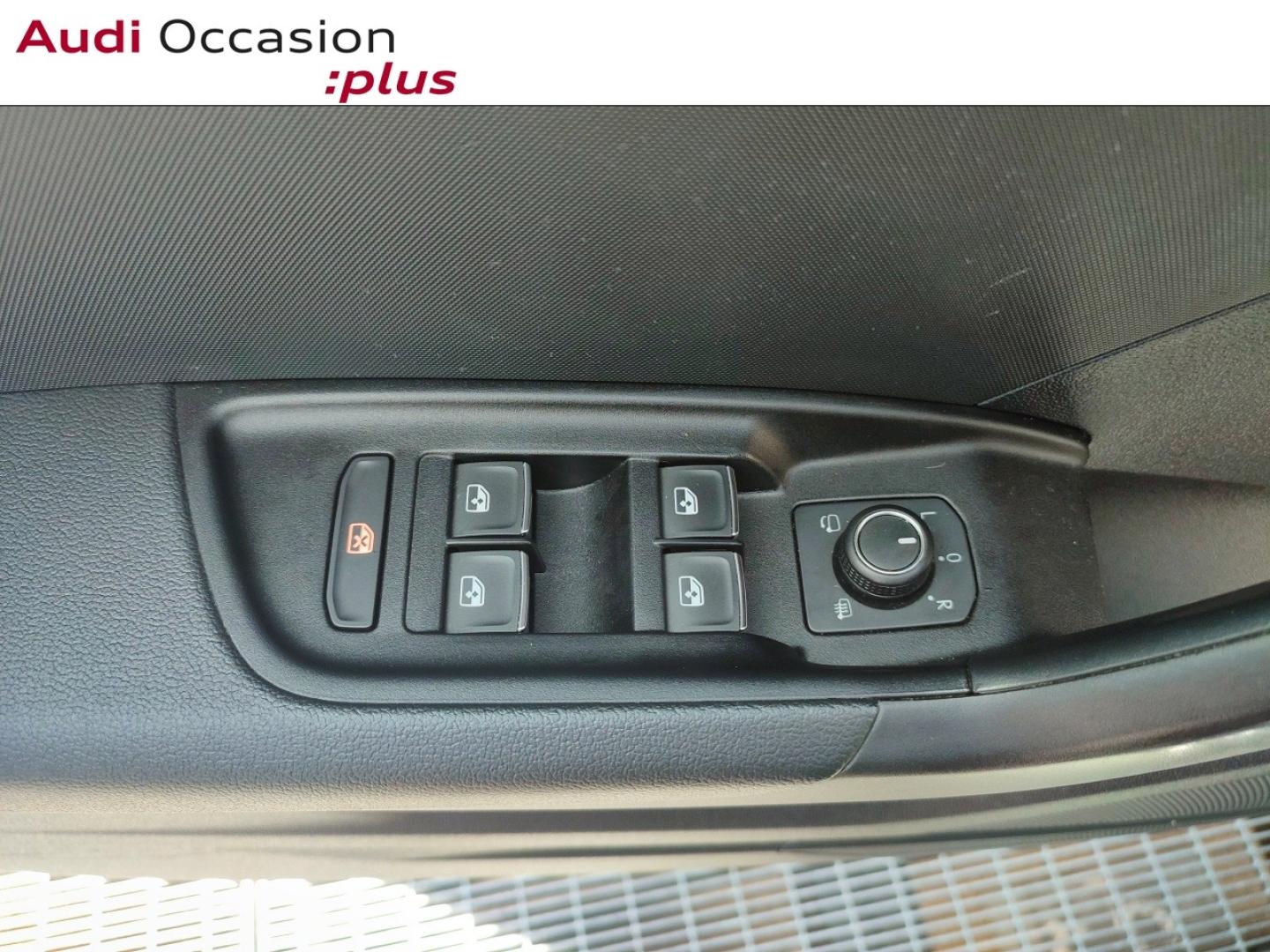 Voitures occasions Audi A1 Sportback S line Mougins