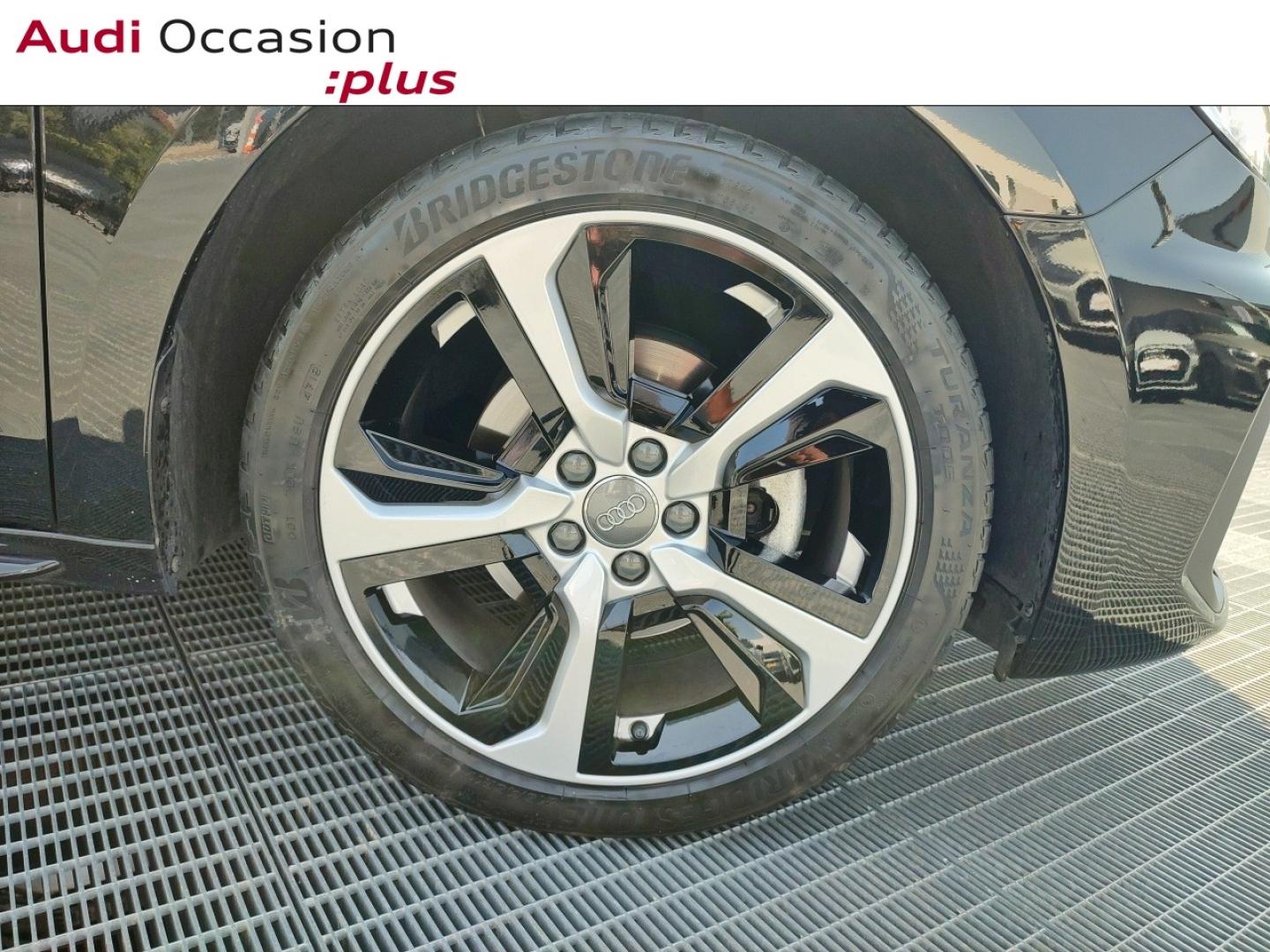 Voitures occasions Audi A1 Sportback S line Mougins