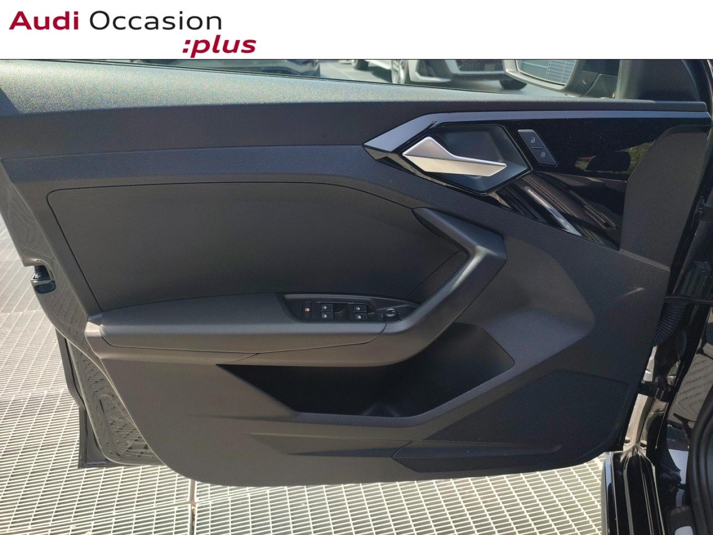 Voitures occasions Audi A1 Sportback S line Mougins