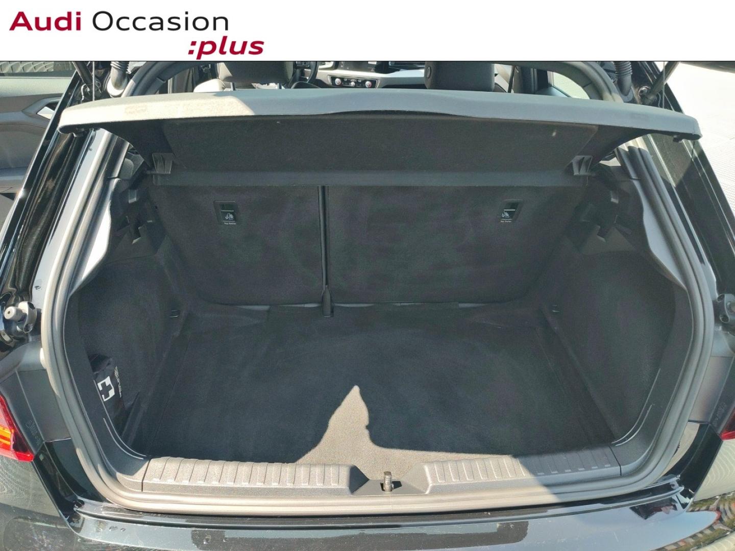 Voitures occasions Audi A1 Sportback S line Mougins