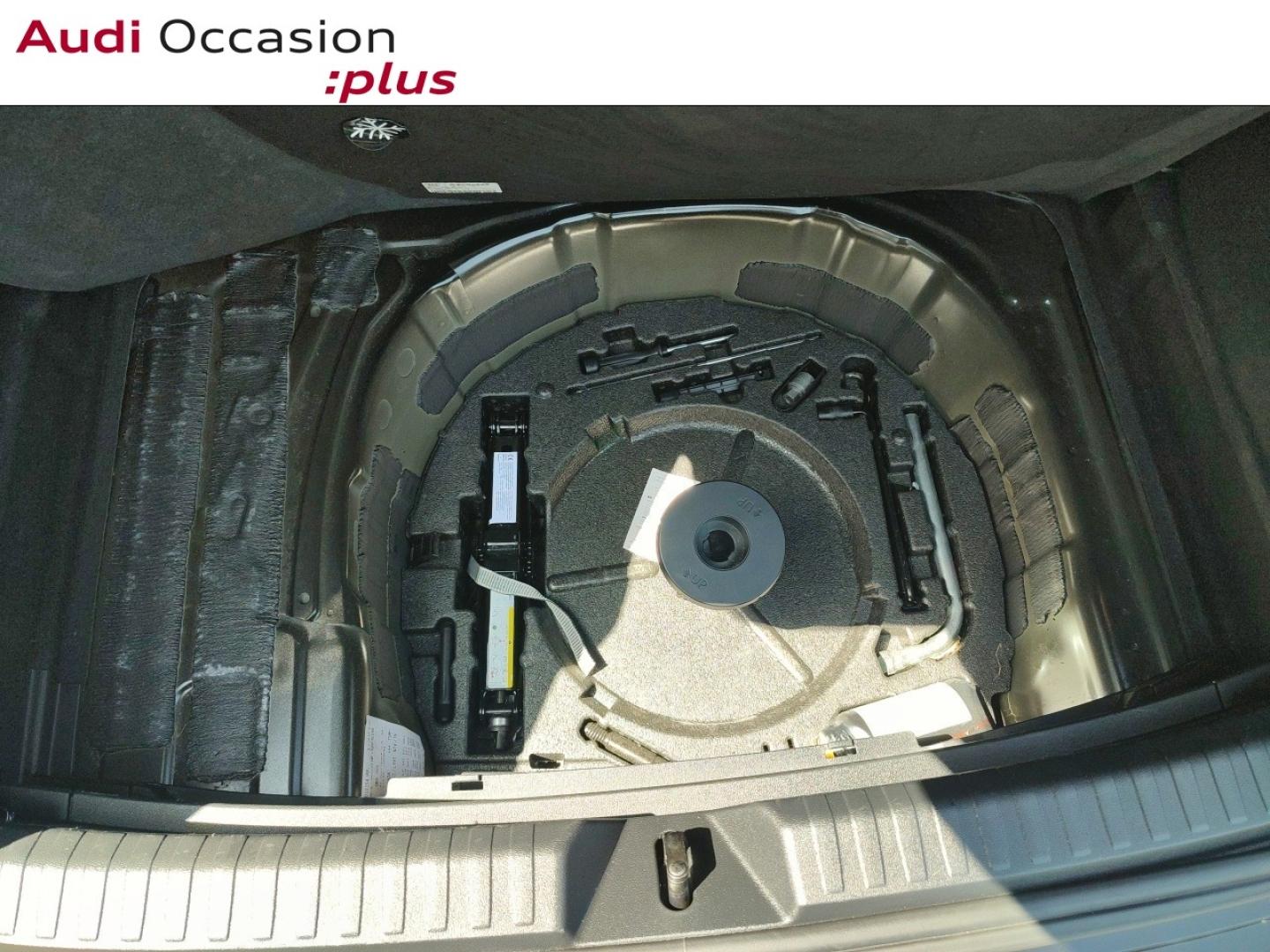 Voitures occasions Audi A1 Sportback S line Mougins