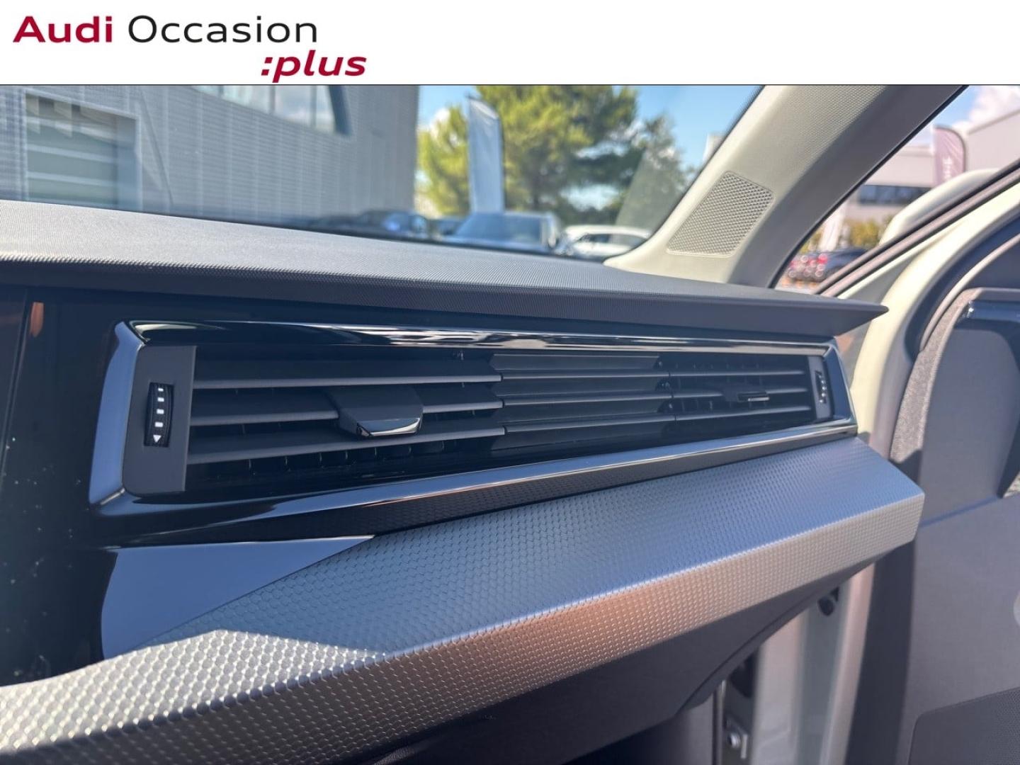 Voitures occasions Audi A1 Sportback Design Mougins