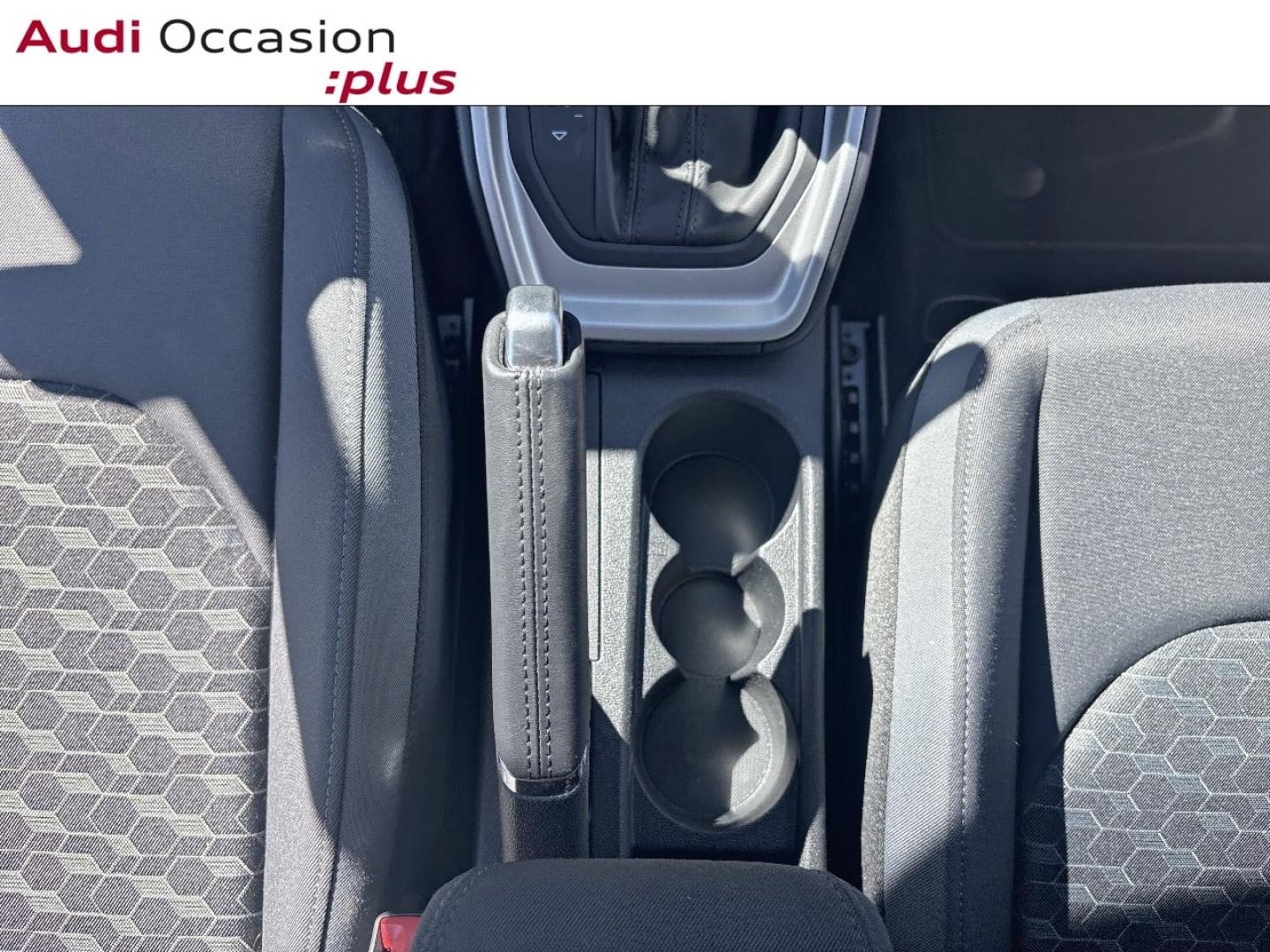 Voitures occasions Audi A1 Sportback Design Mougins