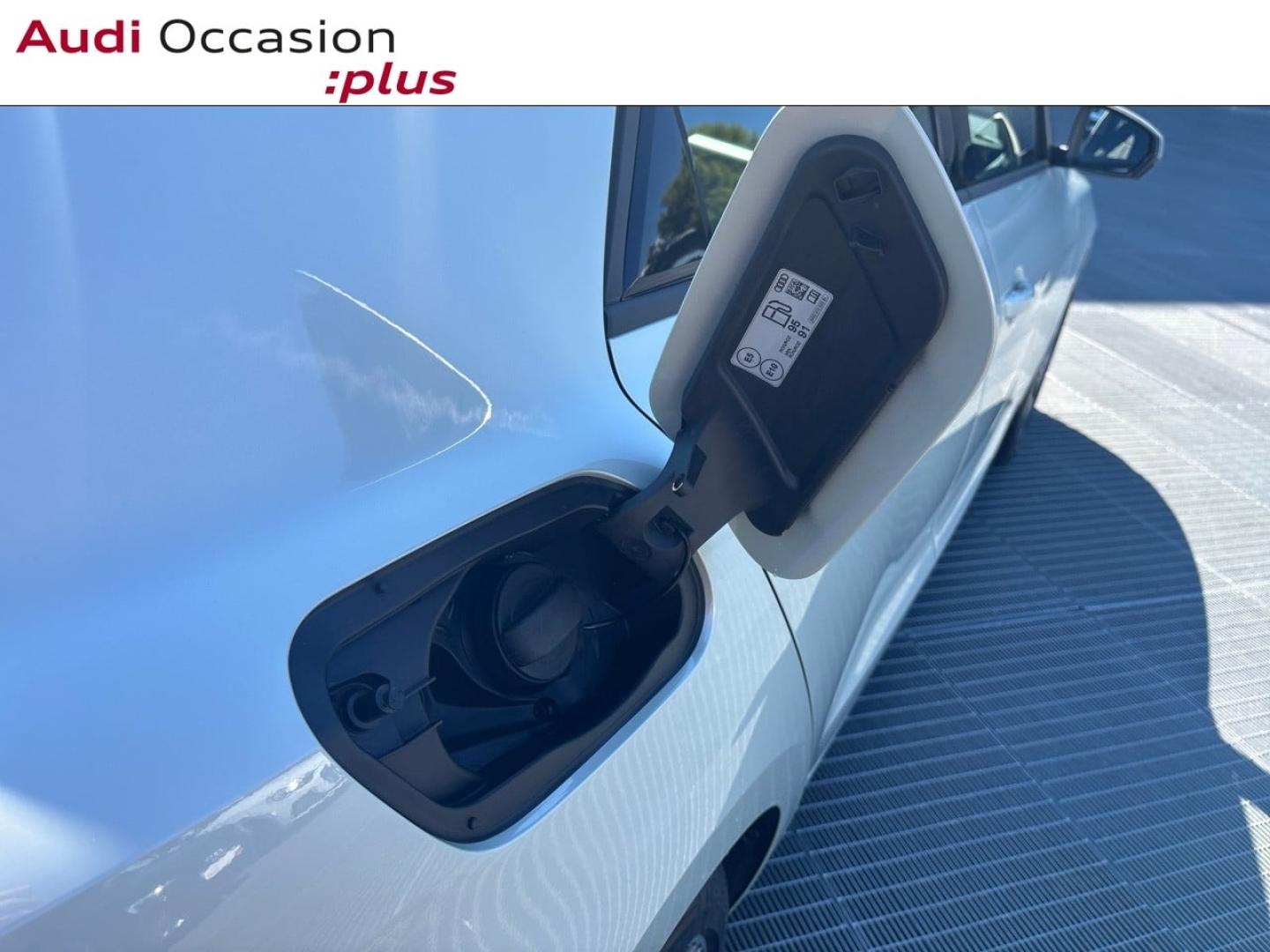 Voitures occasions Audi A1 Sportback Design Mougins