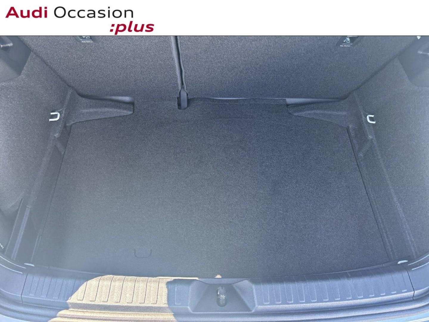 Voitures occasions Audi A1 Sportback Design Mougins