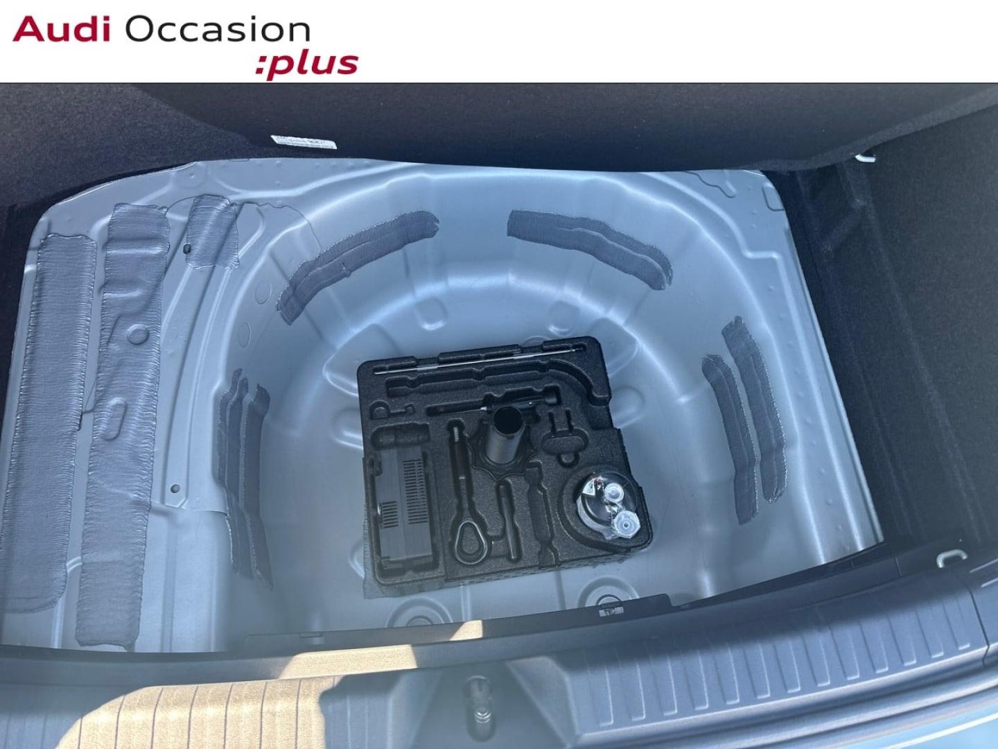 Voitures occasions Audi A1 Sportback Design Mougins