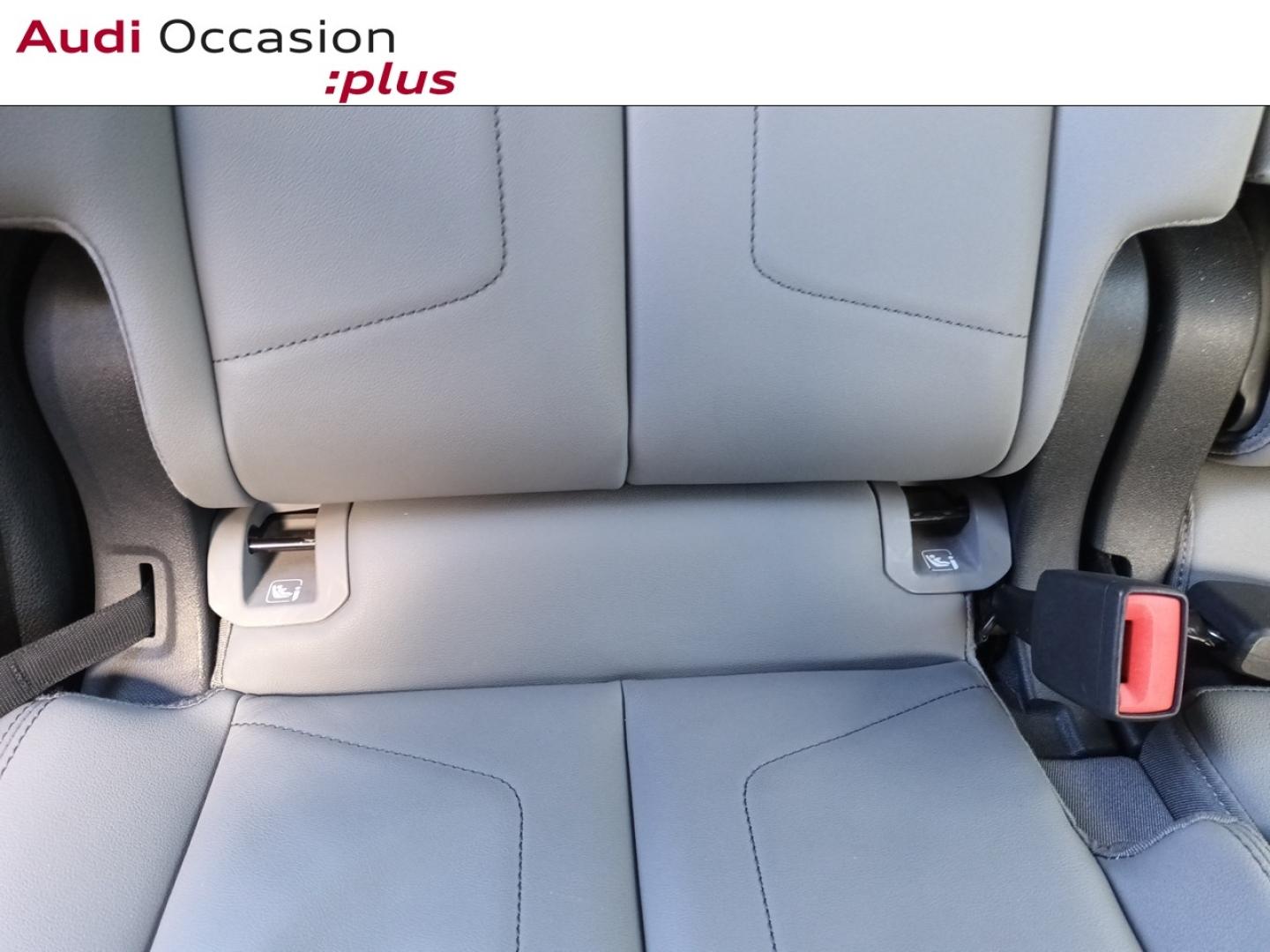 Voitures occasions Audi Q3 S line Mougins