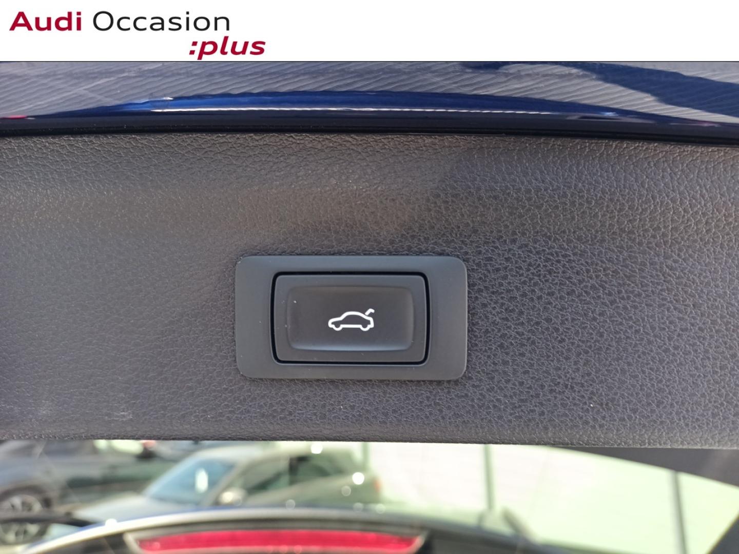 Voitures occasions Audi Q3 S line Mougins