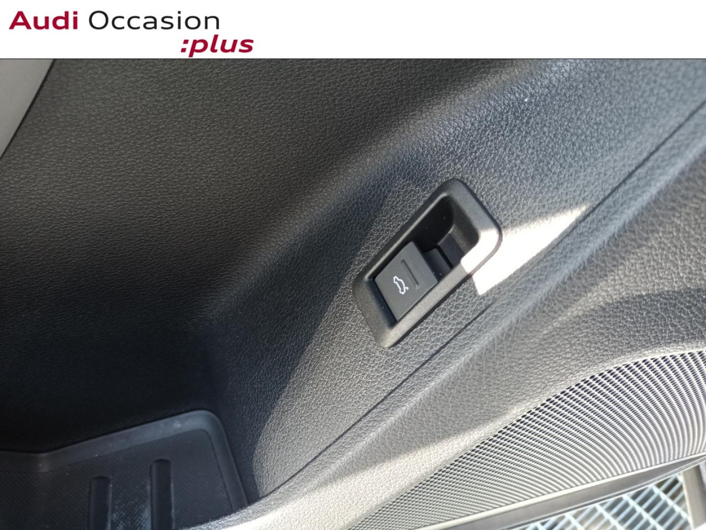 Voitures occasions Audi Q3 S line Mougins