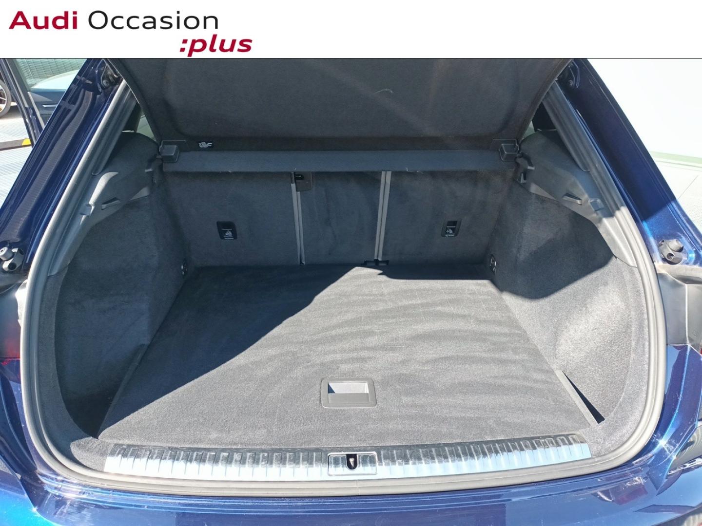 Voitures occasions Audi Q3 S line Mougins