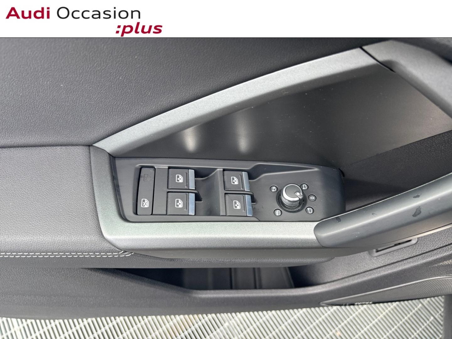 Voitures occasions Audi Q3 Sportback S Edition Mougins