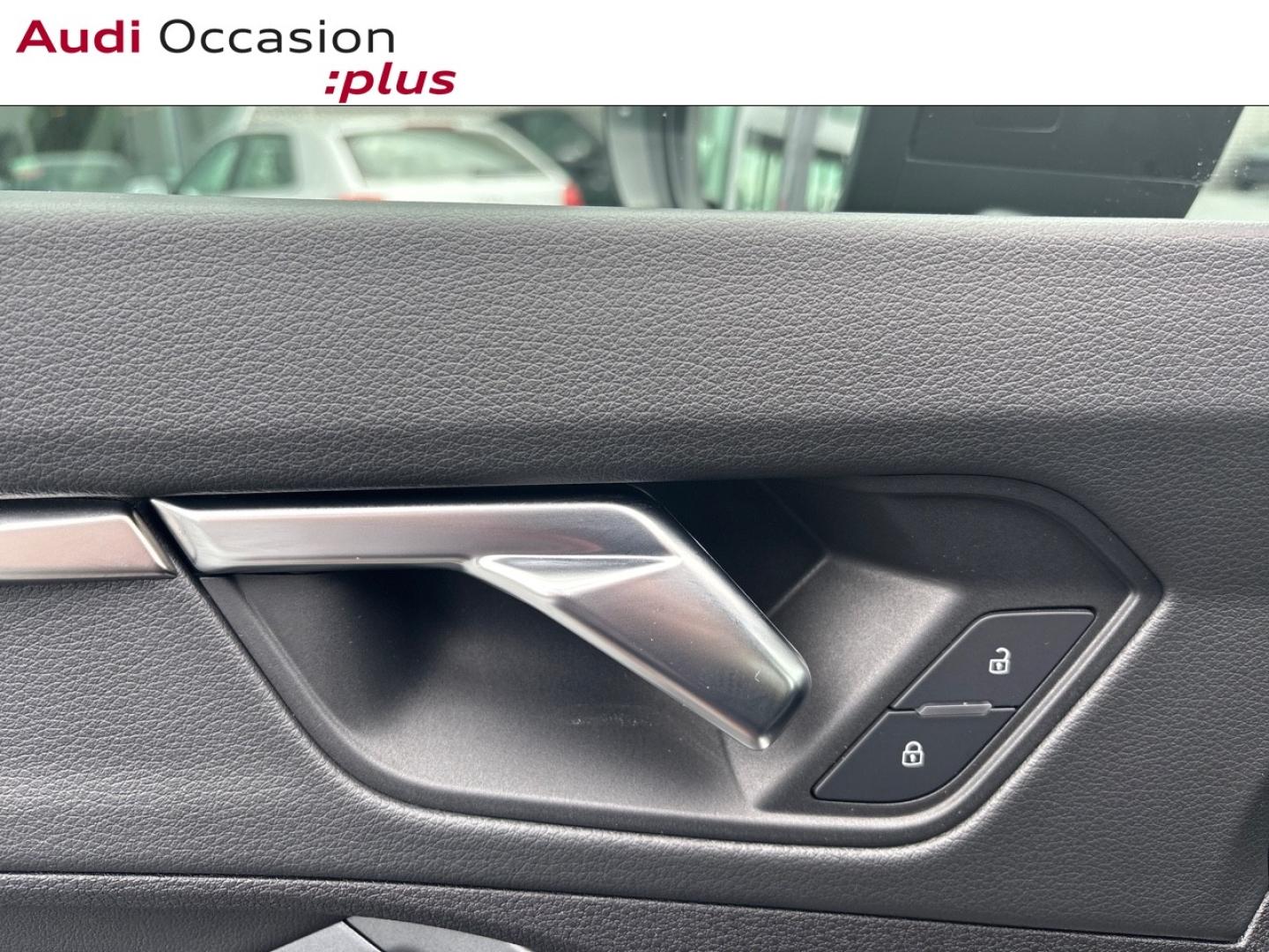 Voitures occasions Audi Q3 Sportback S Edition Mougins