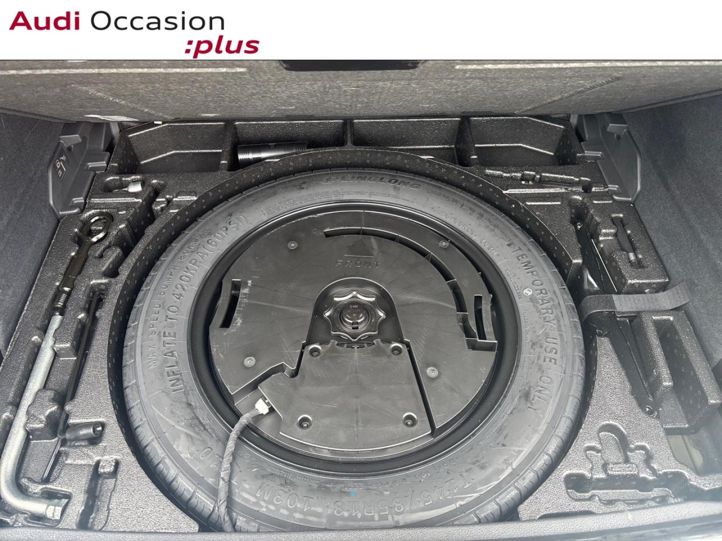 Voitures occasions Audi Q3 Sportback S Edition Mougins