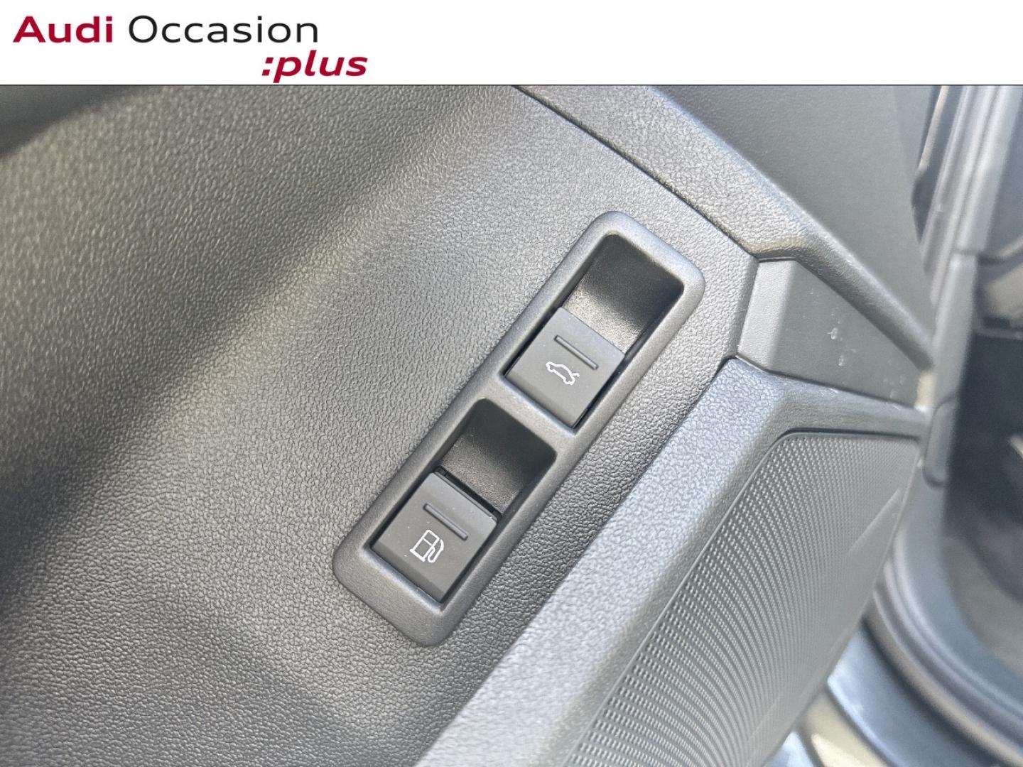 Voitures occasions Audi A3 Sportback S line Mougins