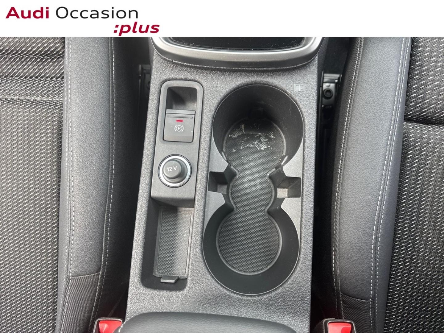 Voitures occasions Audi A3 Sportback S line Mougins