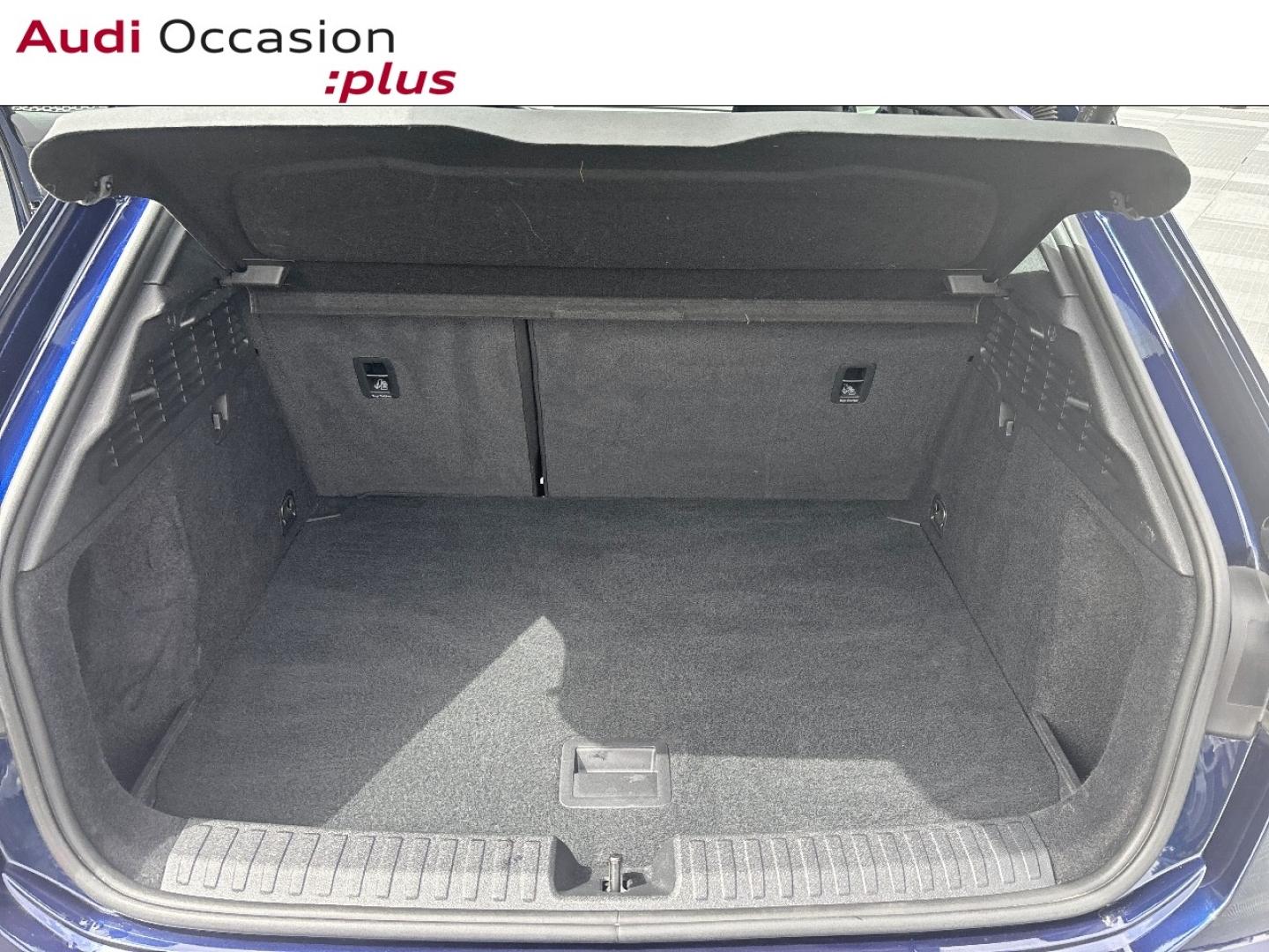 Voitures occasions Audi A3 Sportback S line Mougins