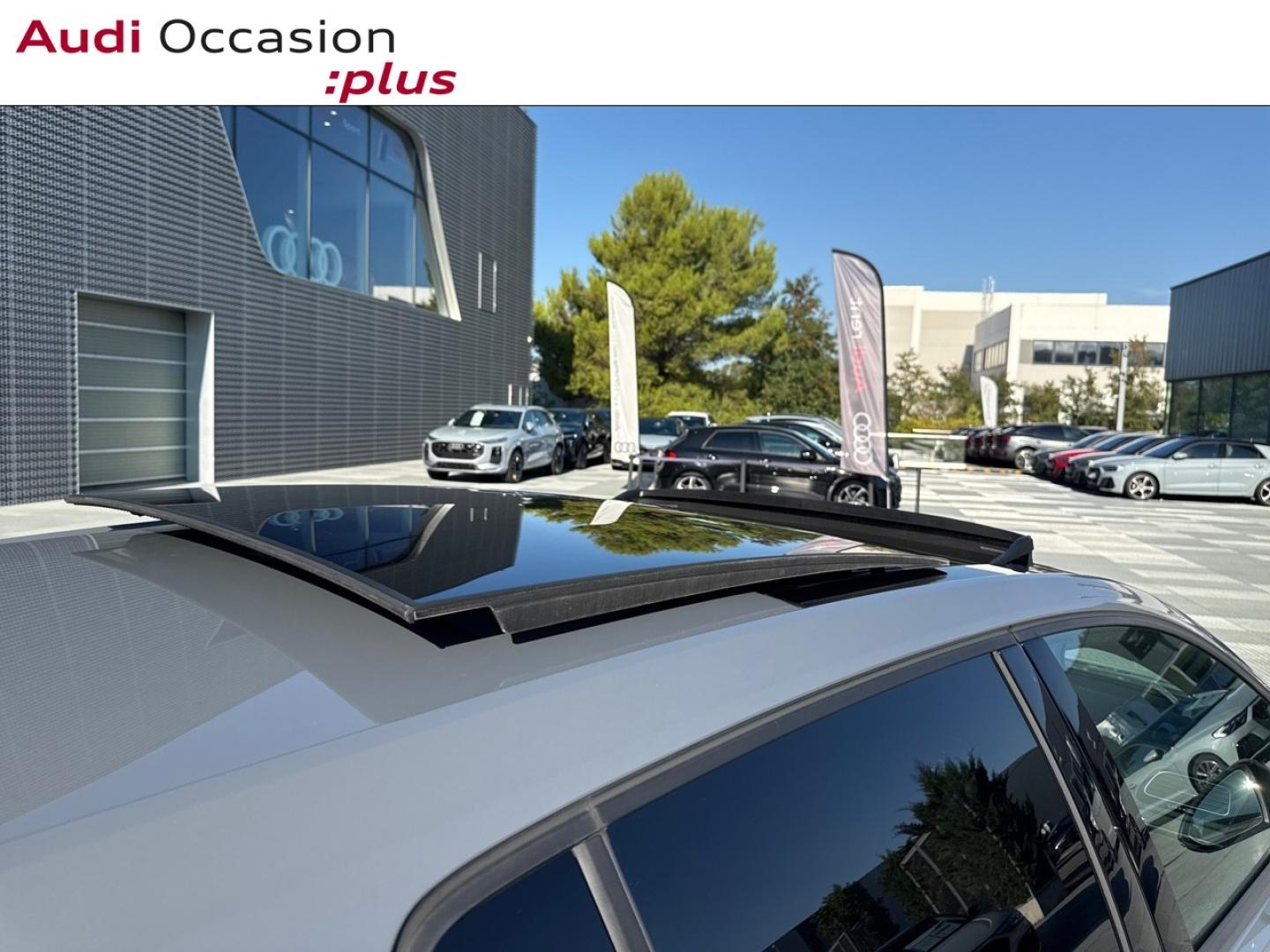 Voitures occasions VOLKSWAGEN GOLF GTI TCR Mougins