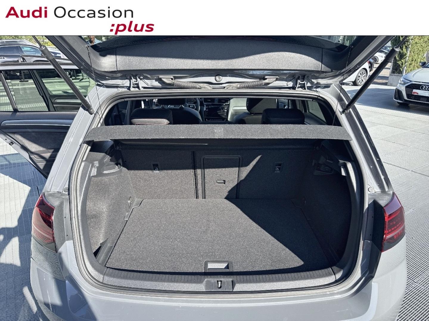 Voitures occasions VOLKSWAGEN GOLF GTI TCR Mougins
