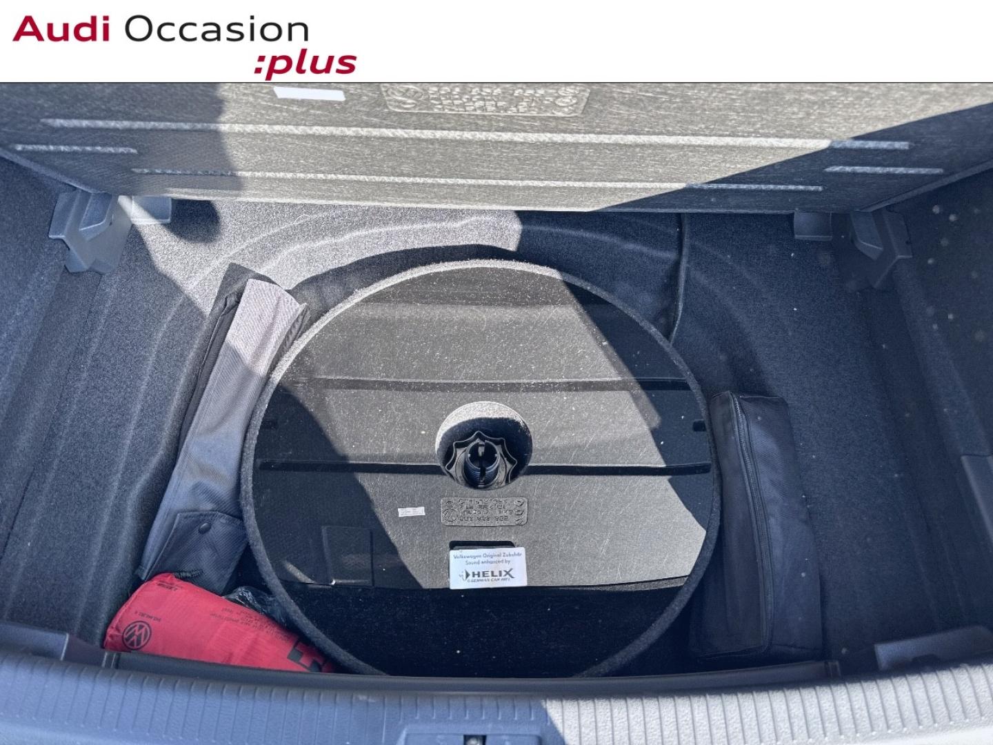 Voitures occasions VOLKSWAGEN GOLF GTI TCR Mougins