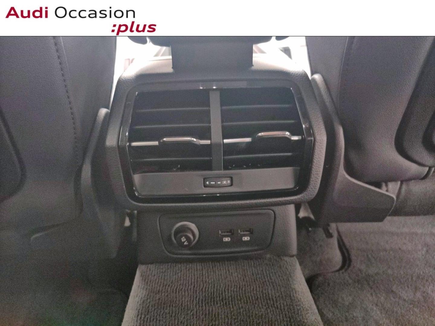Voitures occasions Audi Q3 Sportback S line Mougins