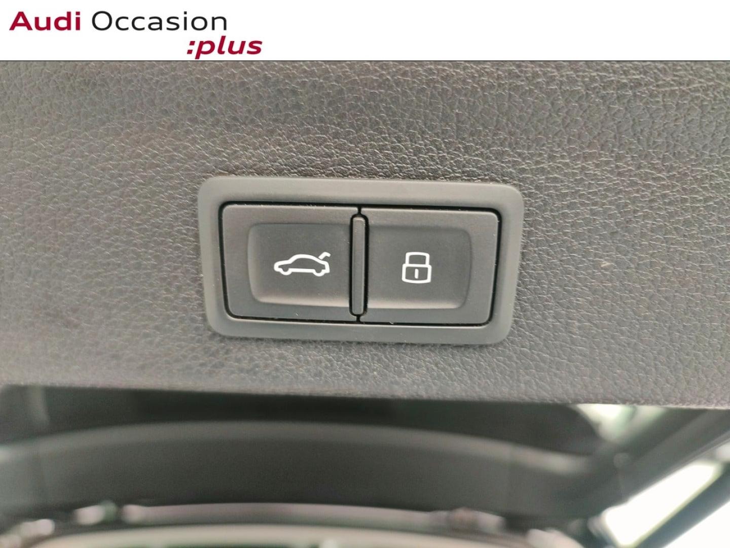 Voitures occasions Audi Q3 Design Luxe Mougins