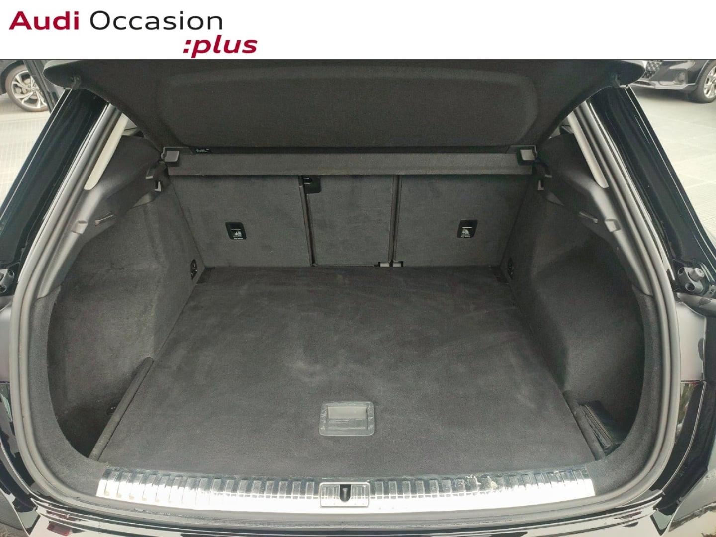 Voitures occasions Audi Q3 Design Luxe Mougins