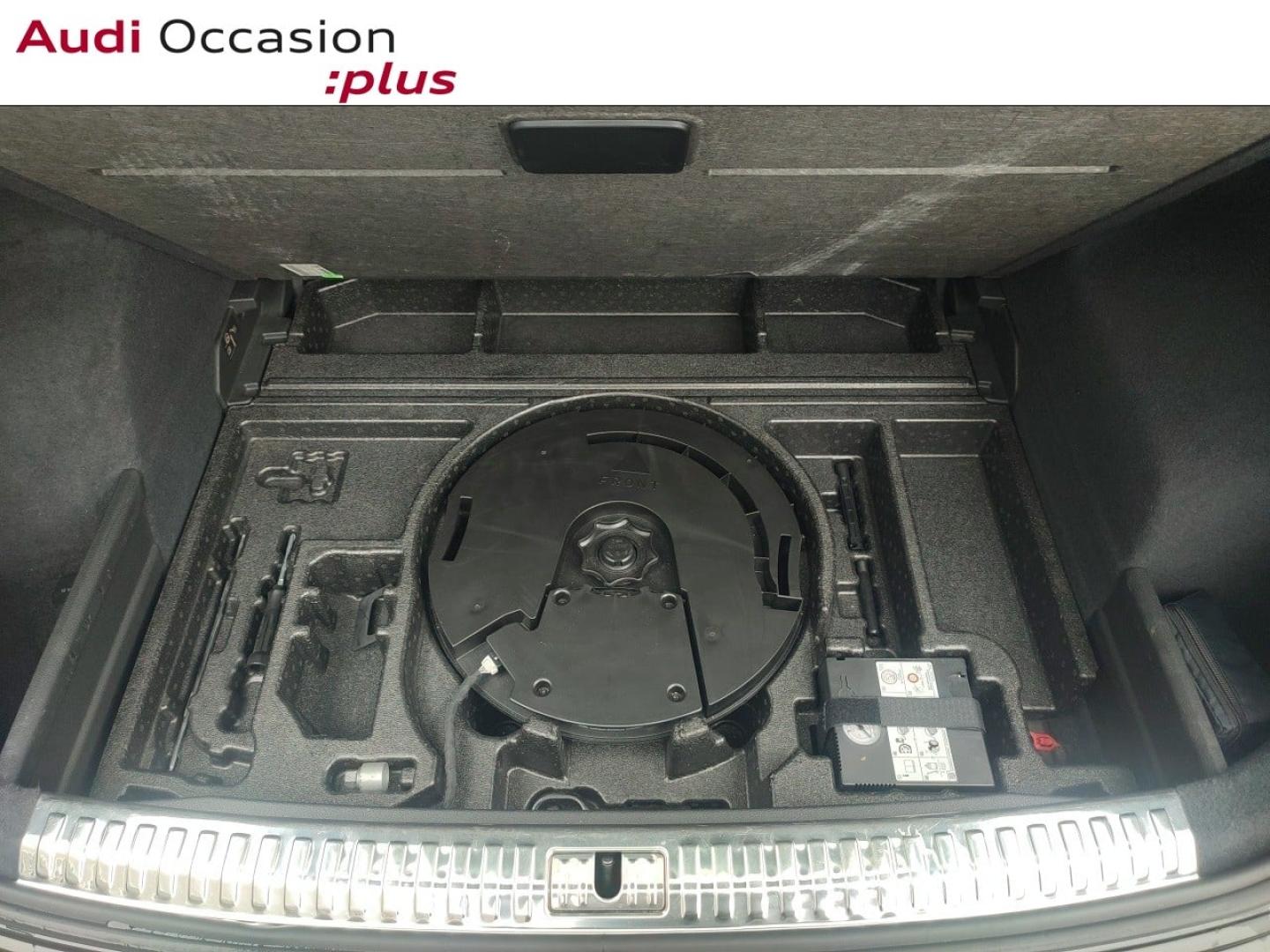 Voitures occasions Audi Q3 Design Luxe Mougins