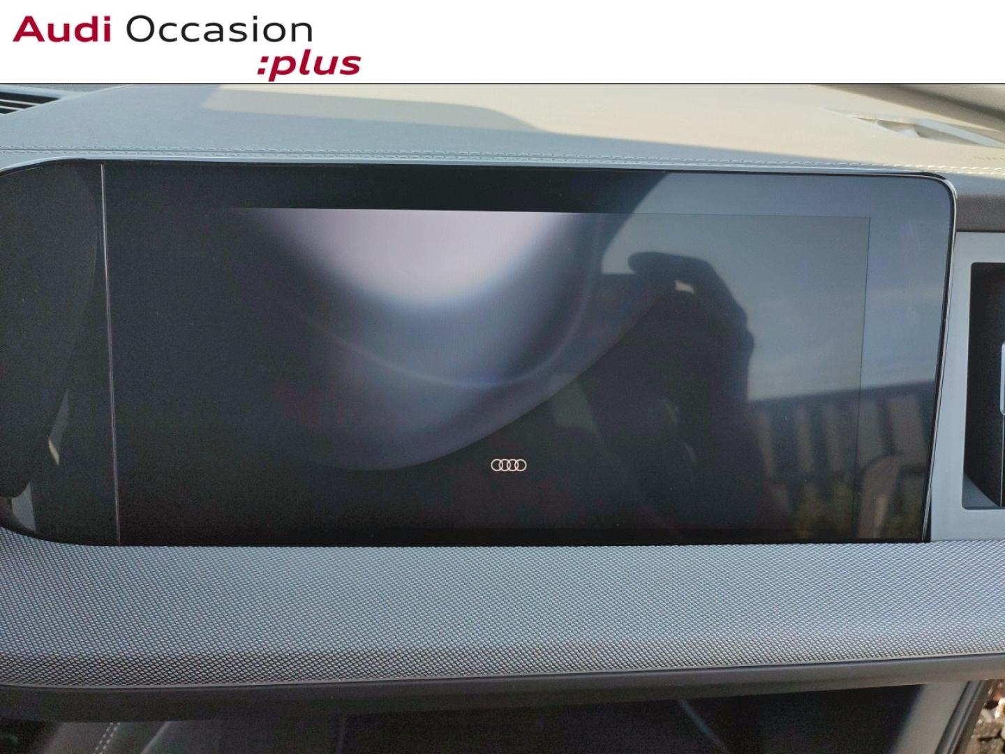 Voitures occasions Audi Q4 Sportback e-tron Base Mougins