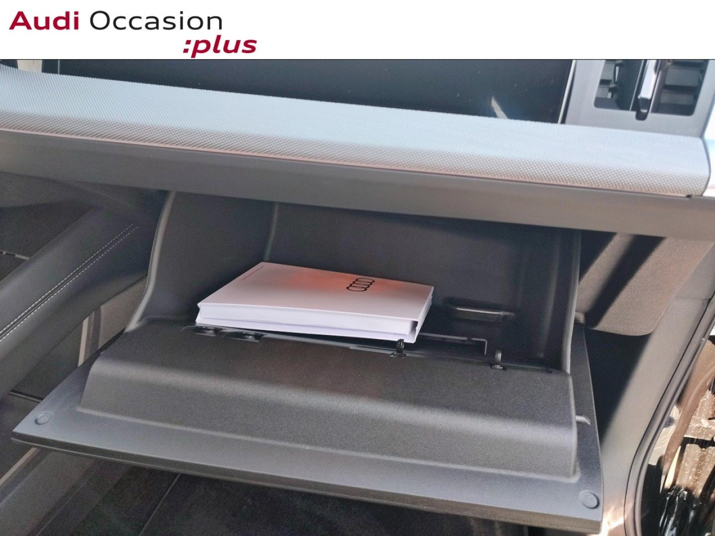 Voitures occasions Audi Q4 Sportback e-tron Base Mougins