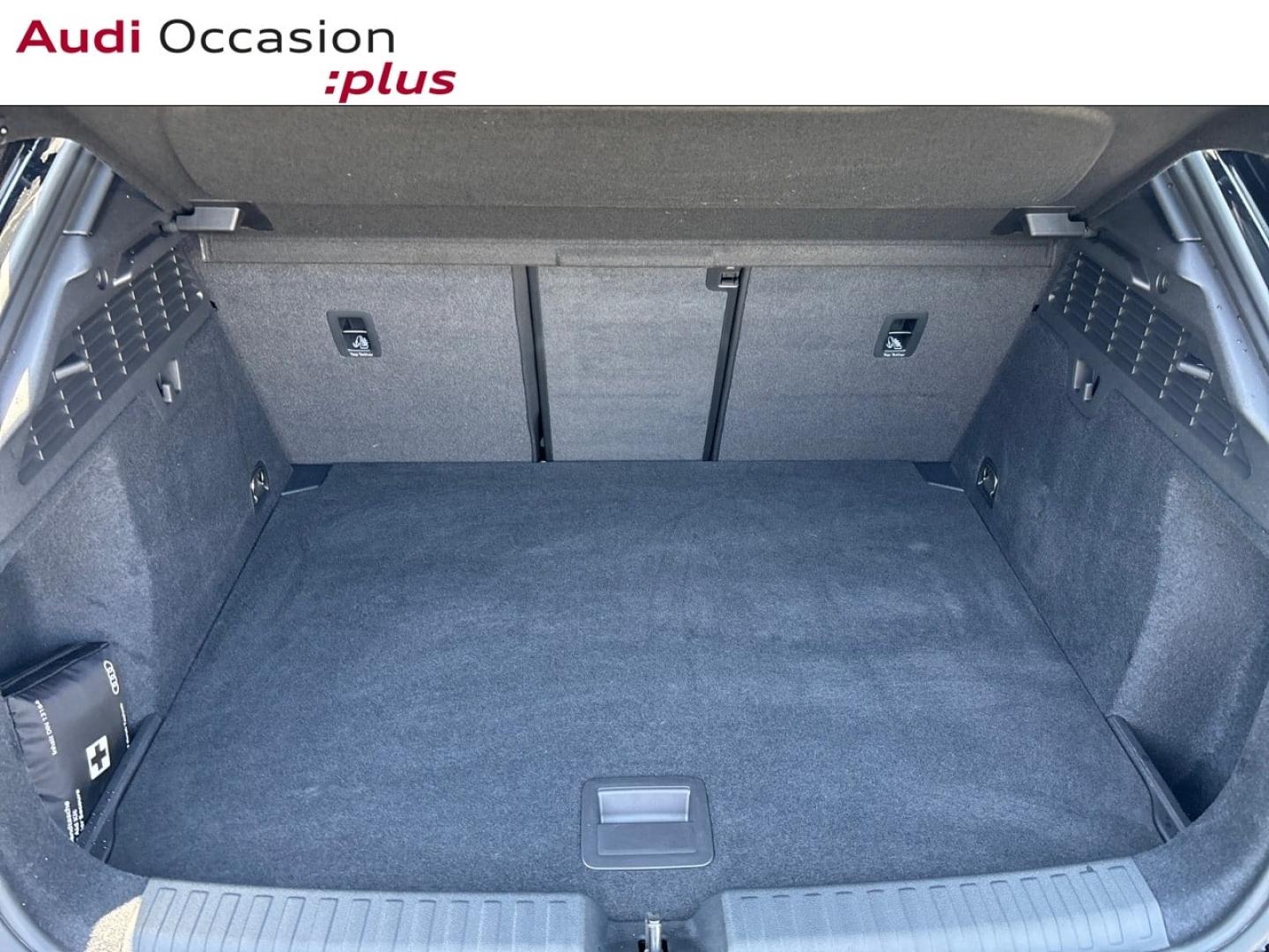 Voitures occasions Audi A3 Sportback S line Mougins