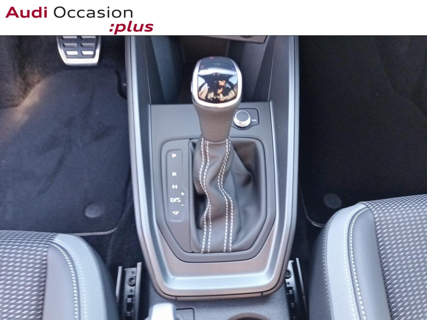 Voitures occasions Audi A1 Sportback S line Mougins