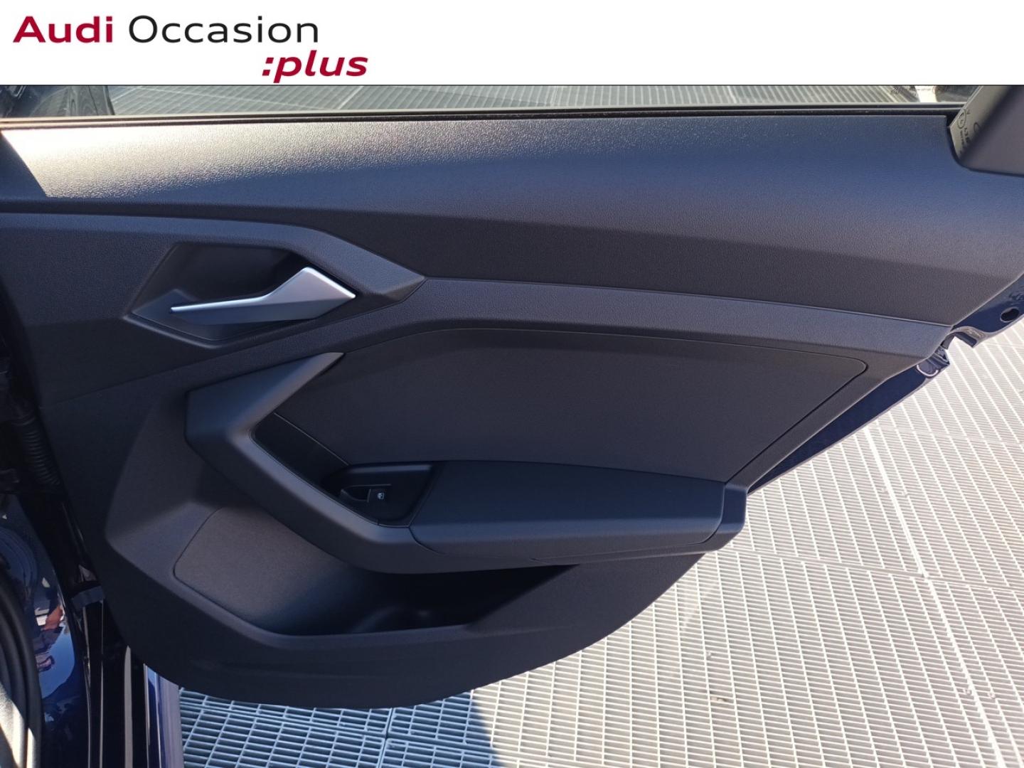 Voitures occasions Audi A1 Sportback S line Mougins